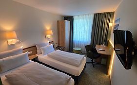 carathotel München City